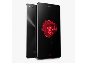 ZTE Nubia Z9 MAX