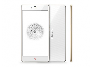 ZTE Nubia Z9 Mini