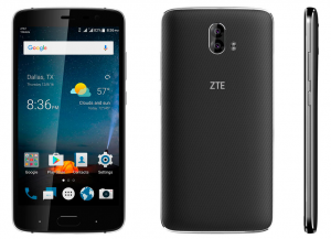 ZTE V8 Pro