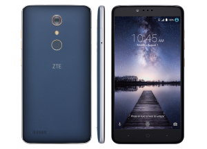 ZTE Zmax Pro