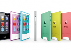 iPod Nano 7