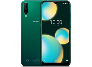 wiko view 4 lite